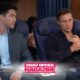 General Hospital Spoilers (GH Spoilers) Tristan Roberts, Jason Morgan