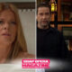 Matt Clark between Phyllis Summers and Sienna Bacall on The Young and the Restless Spoilers
