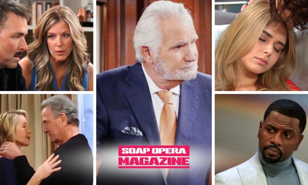 Monday, July 20 Spoilers