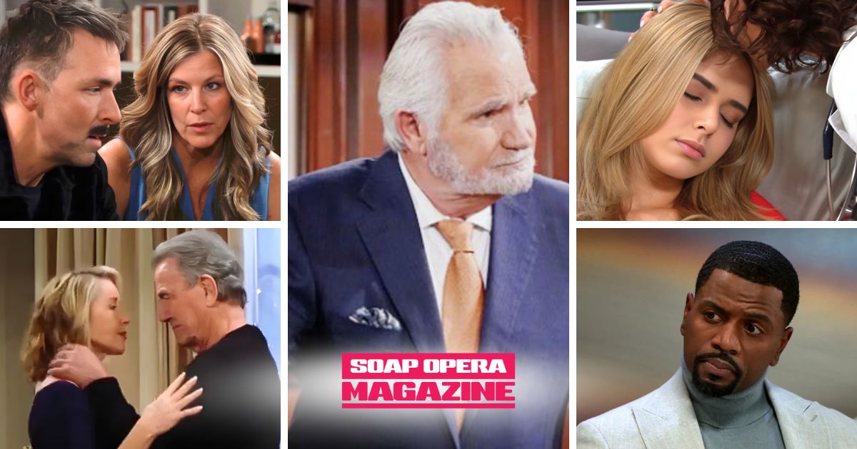 Monday, July 20 Spoilers