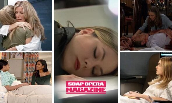 Monday, July 6 Spoilers