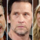 Nick Newman confronts Matt Clark at the Shadow Room on Young and the Restless