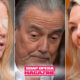 Nikki Newman confronts Victor on The Young and the Restless