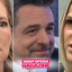 Nina Reeves looks cornered as Jack Brennan plots beside her on General Hospital