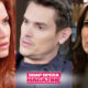 Sally Spectra confronts Adam and Chelsea on Young and the Restless