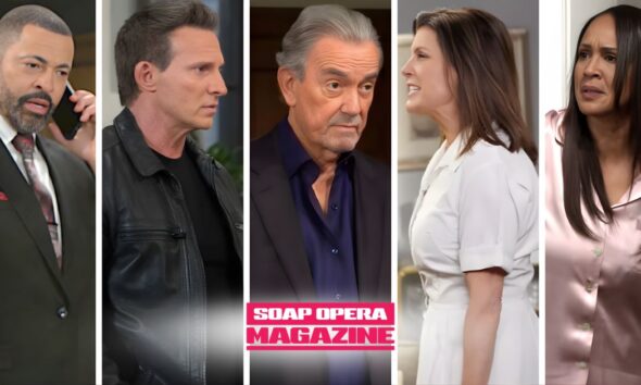 Spoilers July 13 Beyond the Gates Spoilers (BTG Spoilers), Bold and the Beautiful Spoilers (B&B Spoilers), Days of Our Lives (DAYS Spoilers, DOOL Spoilers), General Hospital Spoilers (GH Spoilers