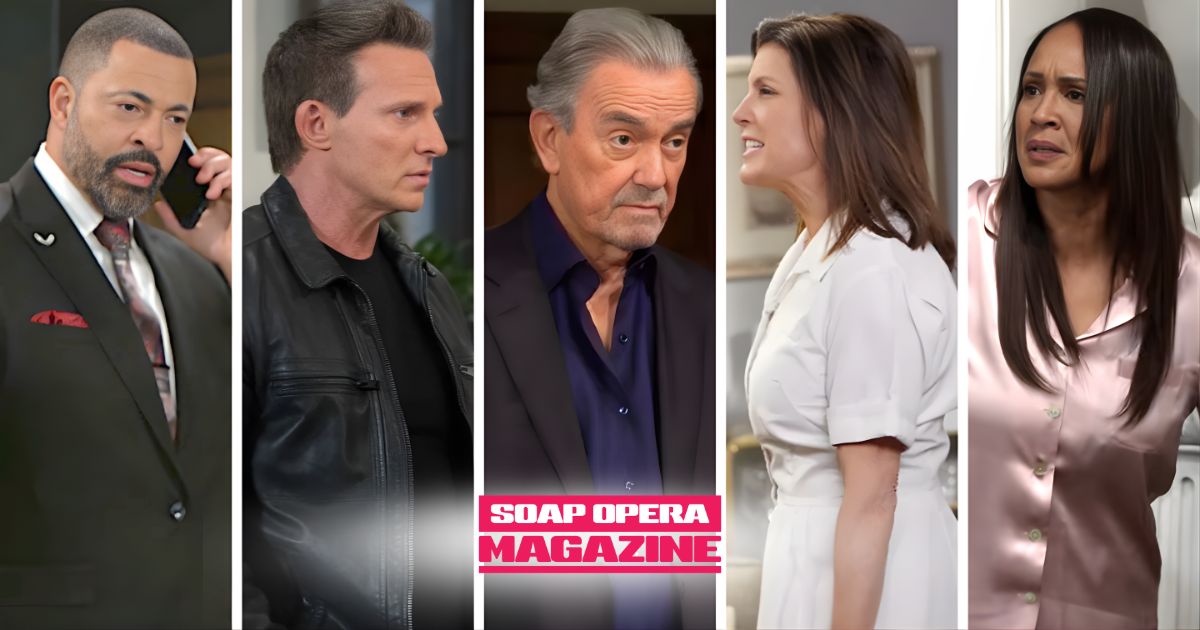 Spoilers July 13 Beyond the Gates Spoilers (BTG Spoilers), Bold and the Beautiful Spoilers (B&B Spoilers), Days of Our Lives (DAYS Spoilers, DOOL Spoilers), General Hospital Spoilers (GH Spoilers