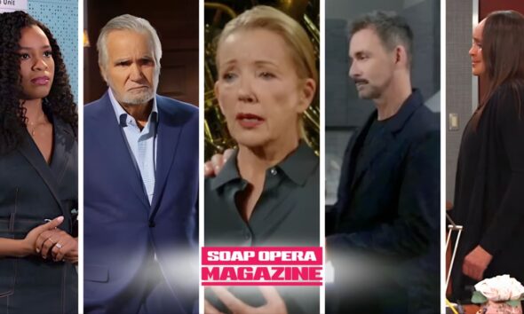 Spoilers July 20 Beyond the Gates Spoilers (BTG Spoilers), Bold and the Beautiful Spoilers (B&B Spoilers), Days of Our Lives (DAYS Spoilers, DOOL Spoilers), General Hospital Spoilers (GH Spoilers
