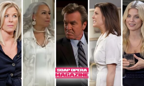 Spoilers July 6 Beyond the Gates Spoilers (BTG Spoilers), Bold and the Beautiful Spoilers (B&B Spoilers), Days of Our Lives (DAYS Spoilers, DOOL Spoilers), General Hospital Spoilers (GH Spoilers)