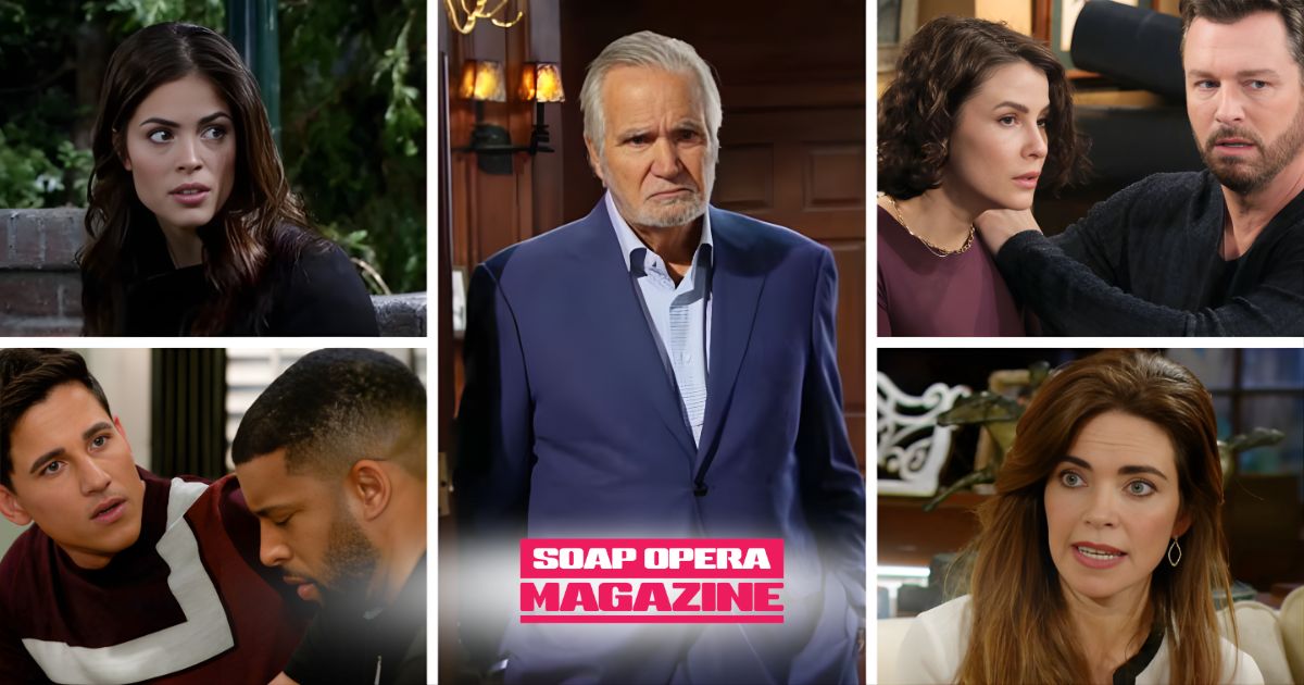 Thursday, July 16 Spoilers