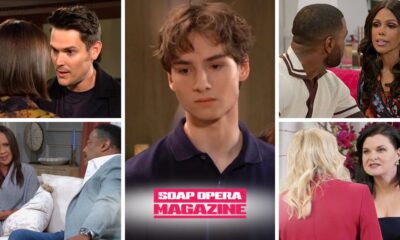 Thursday, July 23 Spoilers