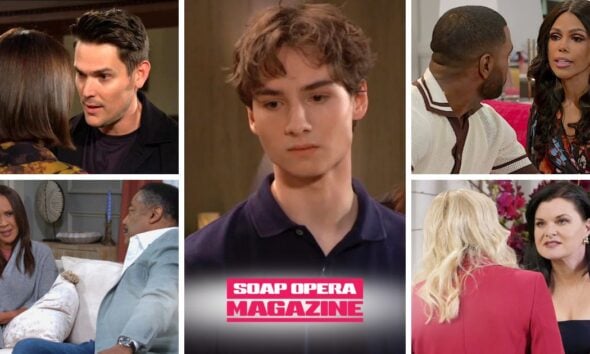 Thursday, July 23 Spoilers