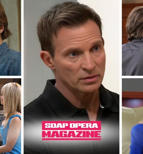 Thursday, July 30 Spoilers