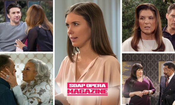 Thursday, July 8 Spoilers