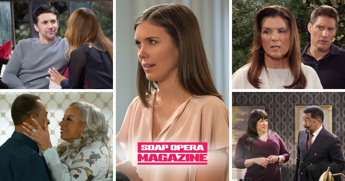 Thursday, July 8 Spoilers