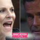 Tracy Quartermaine bars Drew Cain from the estate on General Hospital