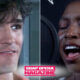 Trina Robinson caught between Kai and Simon on General Hospital