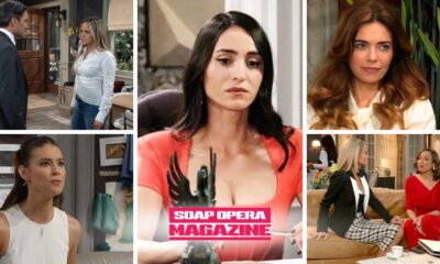 Tuesay, July 21 Spoilers