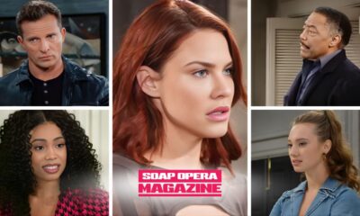 Tuesday, July 14 Spoilers