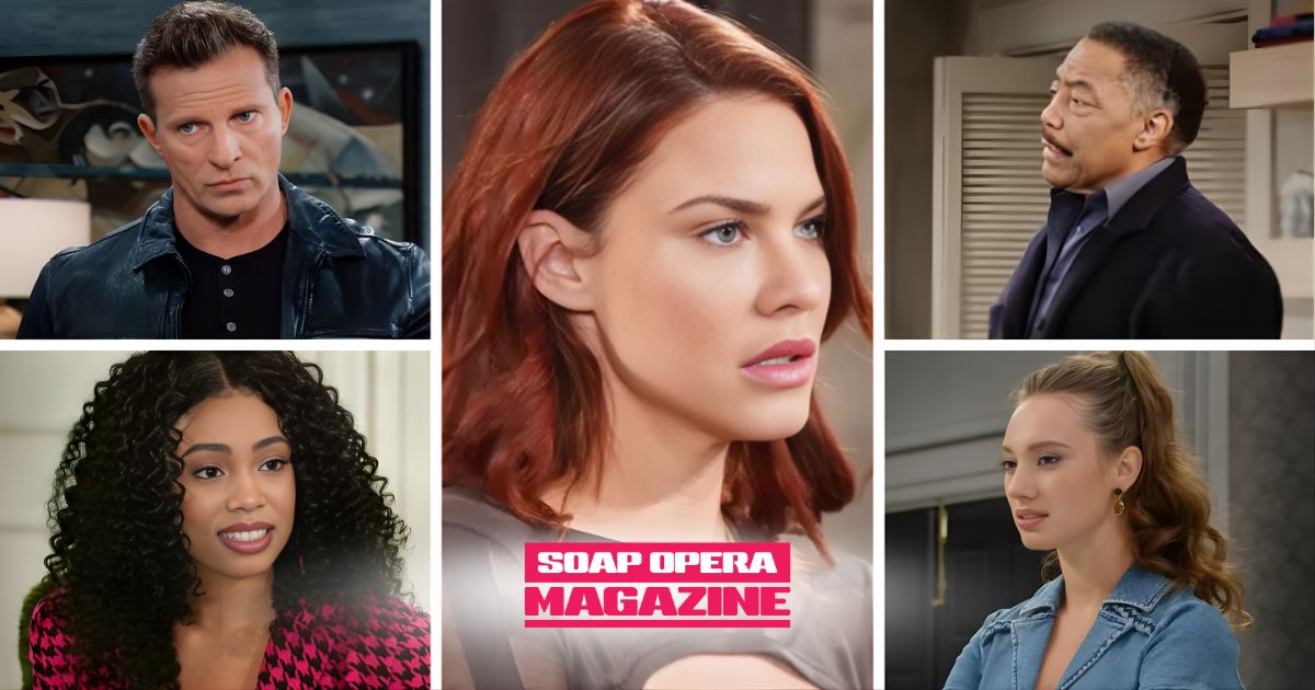 Tuesday, July 14 Spoilers