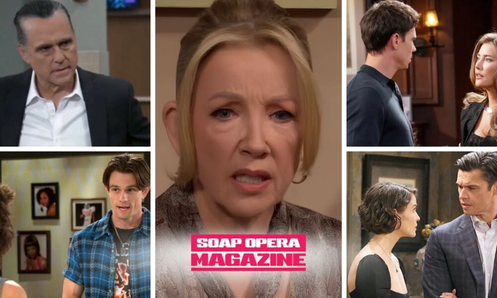 Tuesday, July 28 Spoilers