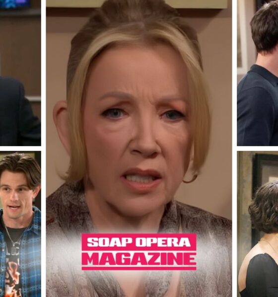 Tuesday, July 28 Spoilers