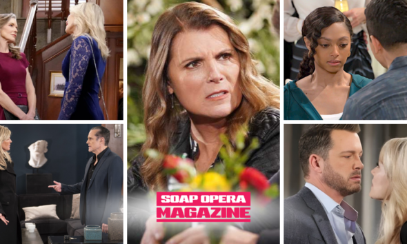 Tuesday, July 6 Spoilers
