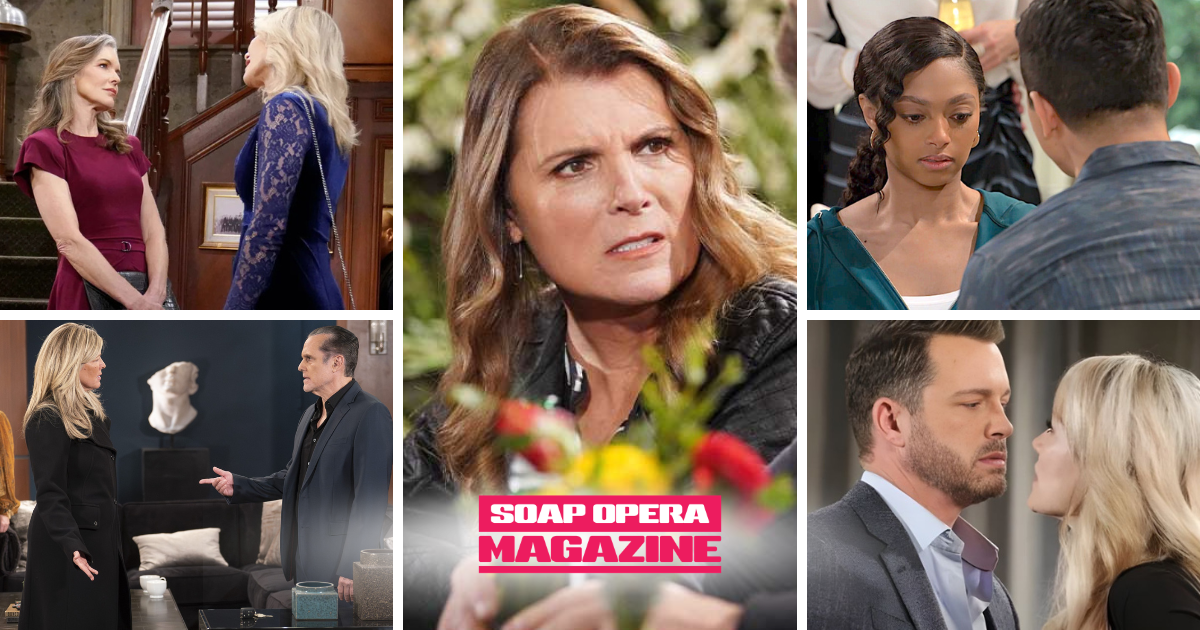 Tuesday, July 6 Spoilers
