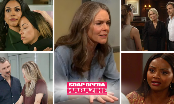 Tuesday, July 6 Spoilers