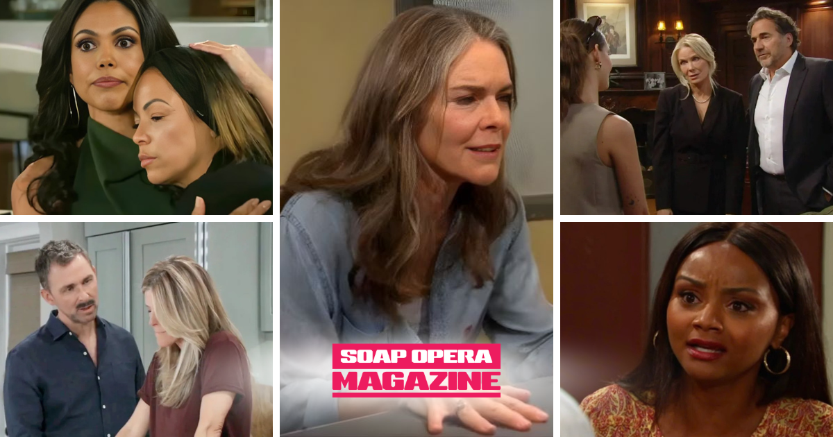 Tuesday, July 6 Spoilers