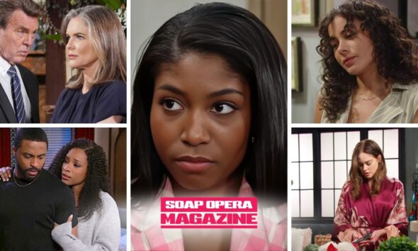 Wednesday, July 15 Spoilers