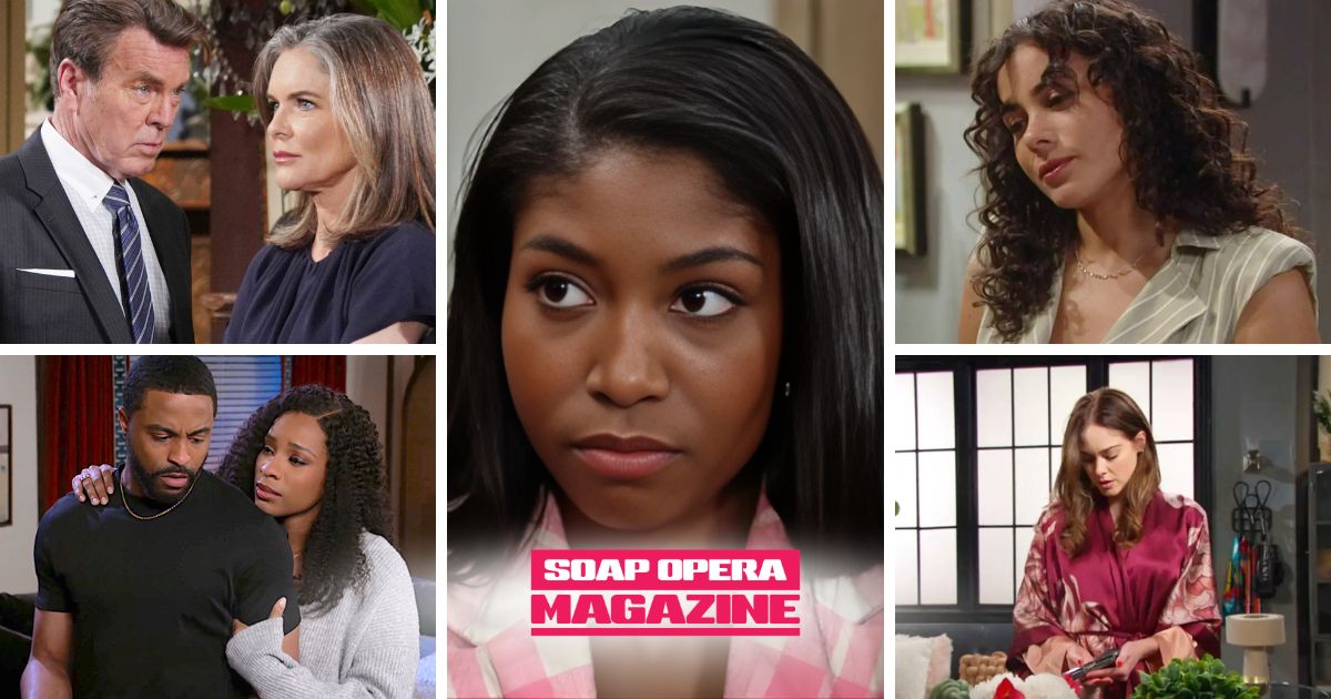 Wednesday, July 15 Spoilers