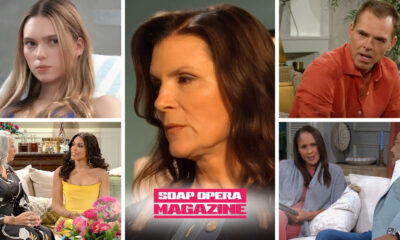 Wednesday, July 29 Spoilers