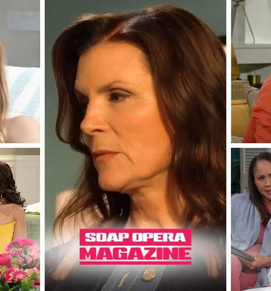 Wednesday, July 29 Spoilers