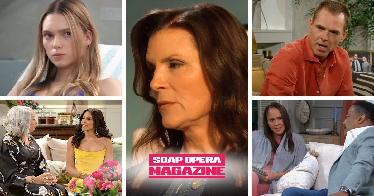 Wednesday, July 29 Spoilers