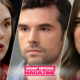 Willow Cain looks determined in a General Hospital promo about her surprise Washington trip