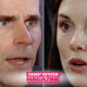 Willow Cain looks panicked as Drew Cain regains movement on General Hospital