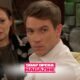 Young and the Restless Spoilers (Y&R Spoilers) Noah Newman, Sienna Bacall