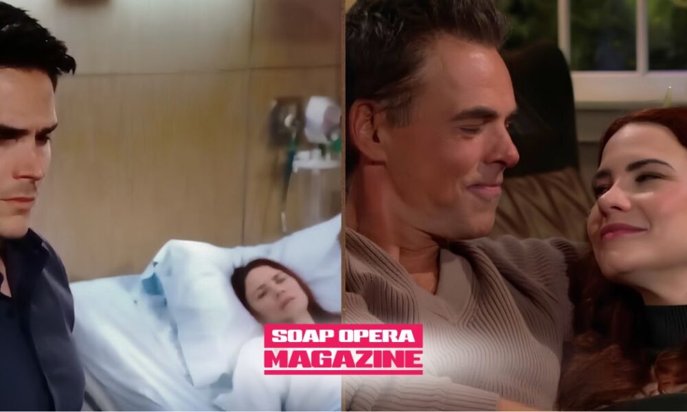Young and the Restless Spoilers (Y&R Spoilers) Sally Spectra, Adam Newman, Billy Newman