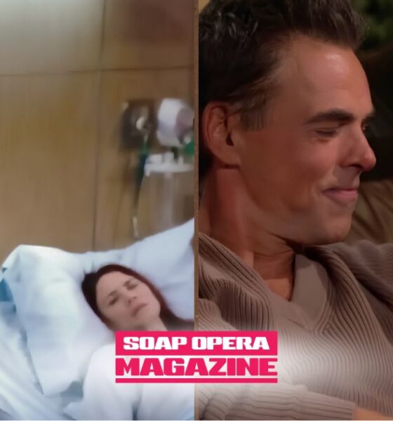 Young and the Restless Spoilers (Y&R Spoilers) Sally Spectra, Adam Newman, Billy Newman