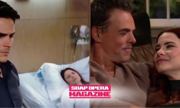 Young and the Restless Spoilers (Y&R Spoilers) Sally Spectra, Adam Newman, Billy Newman