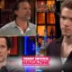 Young and the Restless Spoilers (Y&R Spoilers) Sharon Newman, Nick Newman, Matt Clark, Noah Newman