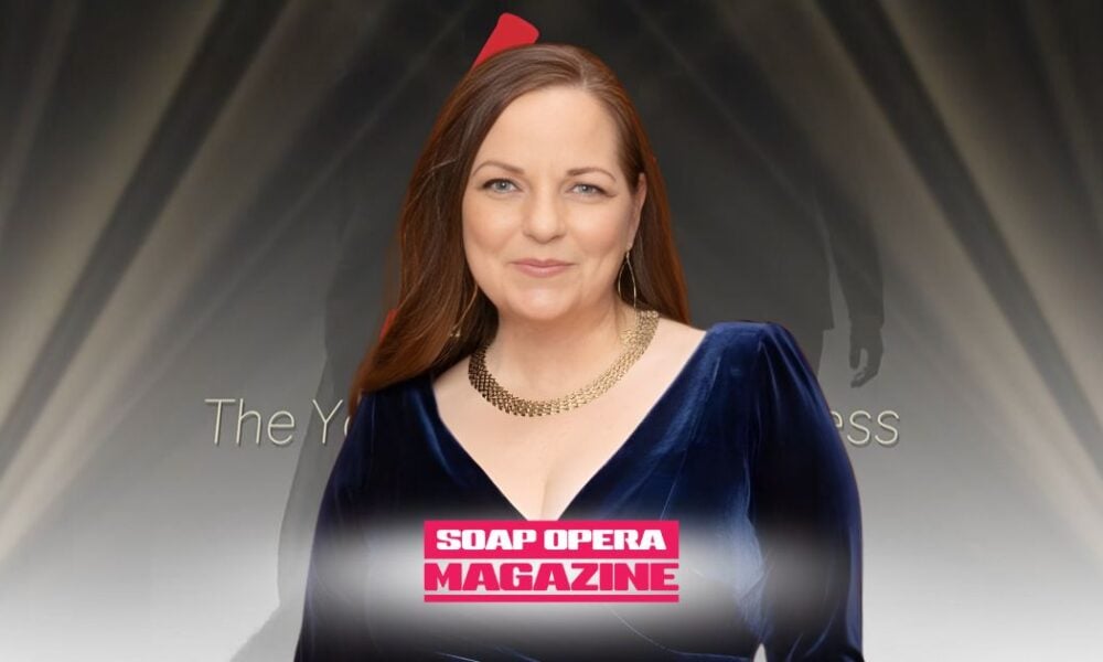 Young and the Restless Spoilers (Y&R Spoilers) Tricia Cast