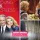 Young and the Restless Spoilers (Y&R Spoilers) What's Next Spoilers