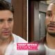 Young and the Restless Spoilers (Y&R Spoilers) Cane Ashby, Holden Novak
