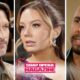 Young and the Restless Spoilers (Y&R Spoilers) Daniel Romalotti, Abby Newman, Devon Winters