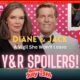 Young and the Restless Spoilers (Y&R Spoilers) Diane Jenkins July 13
