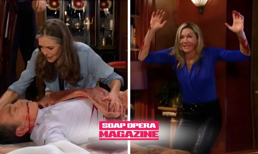 Young and the Restless Spoilers (Y&R Spoilers) Jack Abbott, Diane Jenkins, Patty Williams