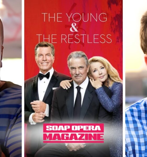 Young and the Restless Spoilers (Y&R Spoilers) Jamey Giddens and Dan O’Connor