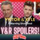 Young and the Restless Spoilers (Y&R Spoilers) Kyle Abbott July 14